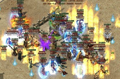 决战到底，勇斗传奇的洪流